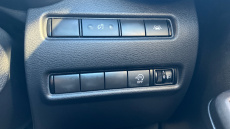 Nissan Juke 1.0 DiG-T 114 N-Connecta 5dr DCT Petrol Hatchback